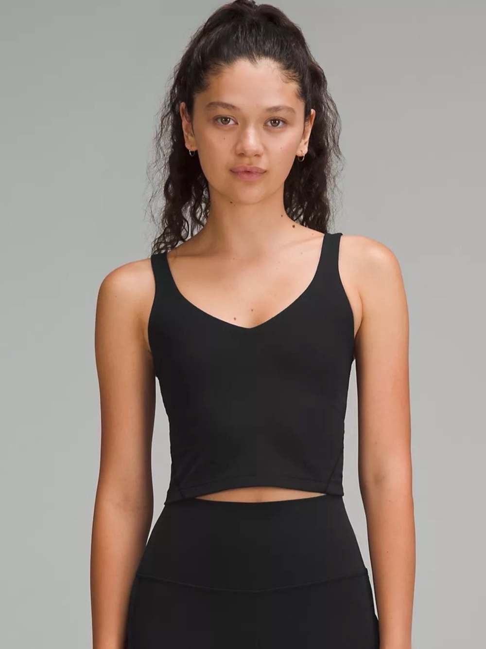 Lululemon align tank